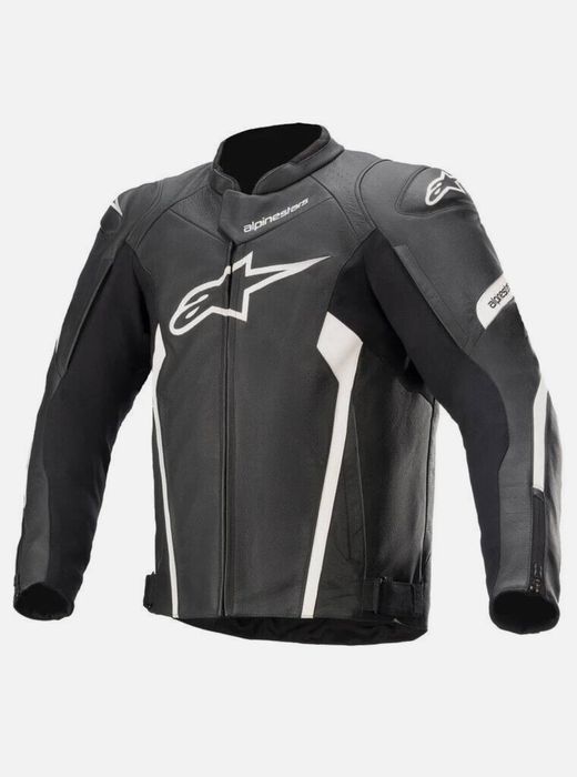 Alpinestars Nucleon уровня 2