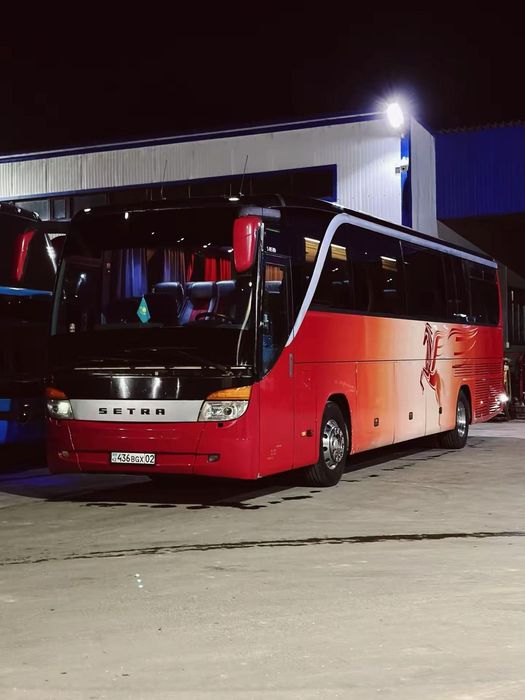 Пассажирские перевозки , аренда автобуса , автобус, спринтер