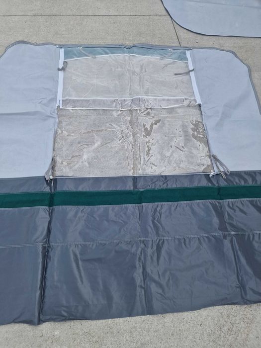 Форселт Royal Camp 8.20м