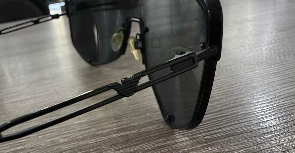 Слънчеви очила Emporio Armani ЕА2072