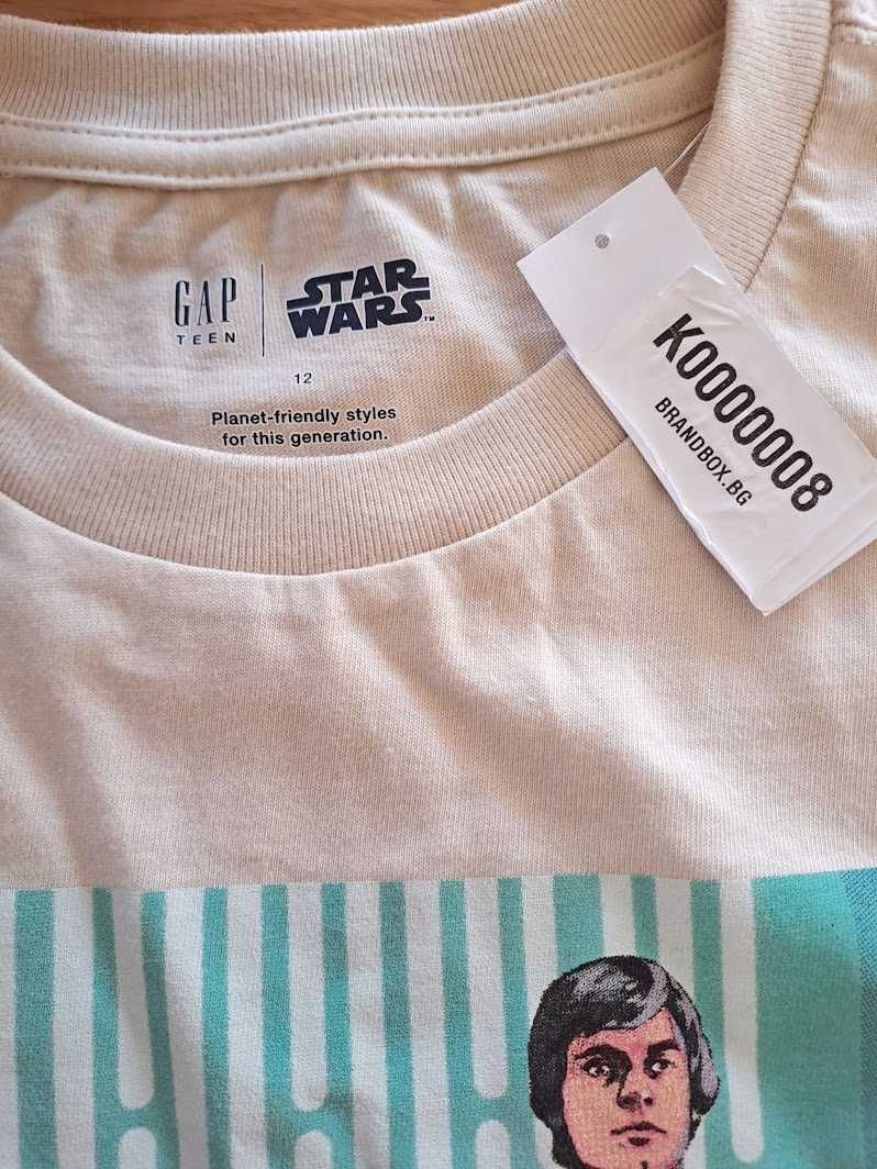 Тениска GAP Star Wars