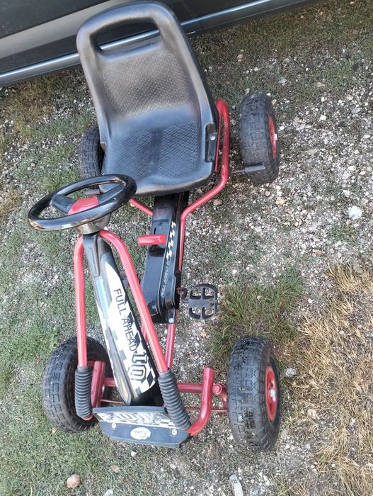 Vand Cart pentru copii