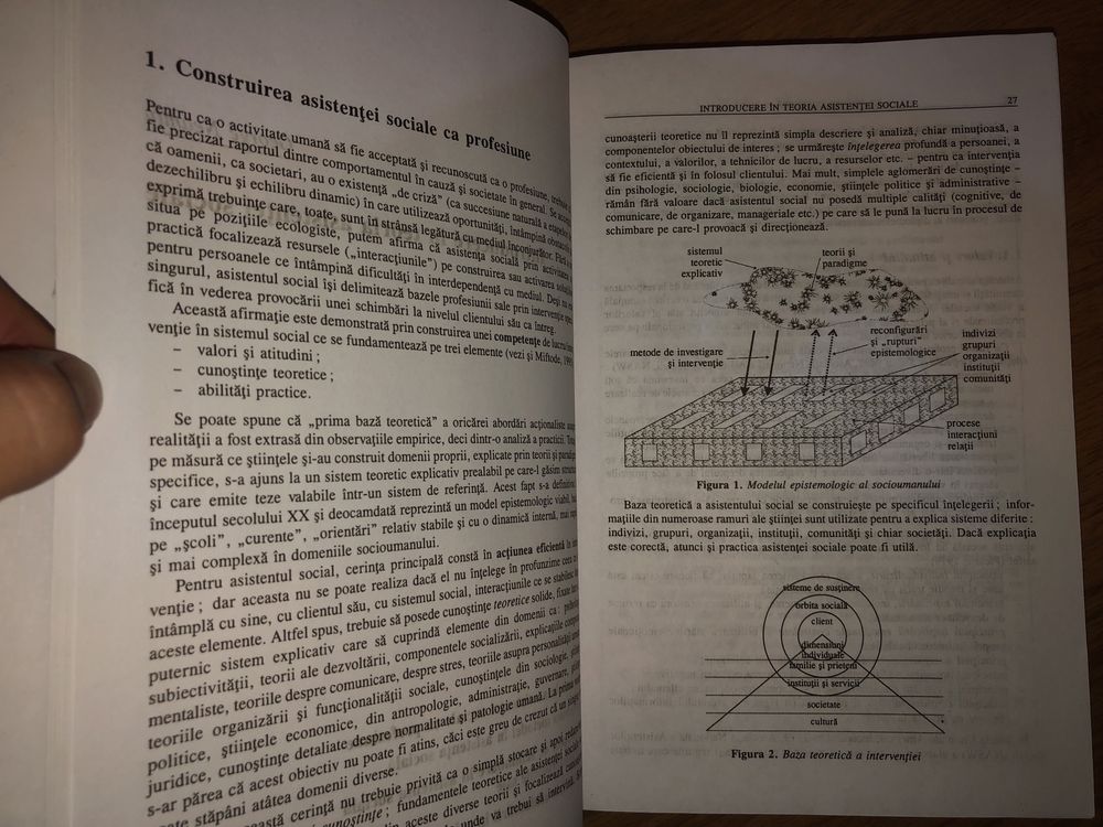 Tratat de asistenta sociala-George Neamtu