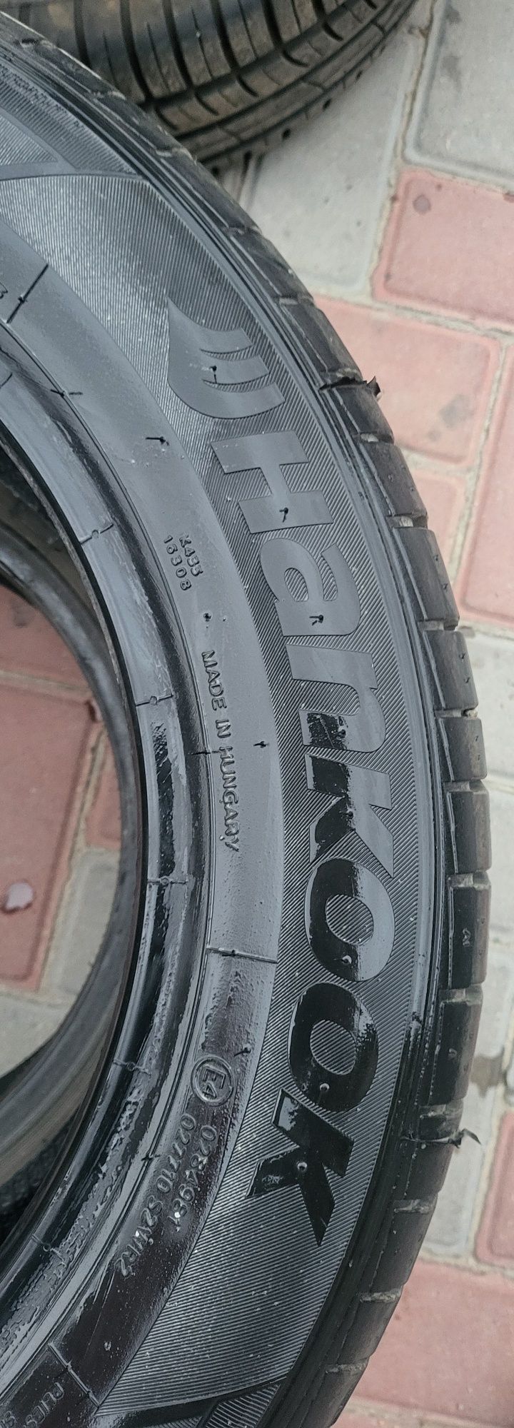 Hankook 205/55/16