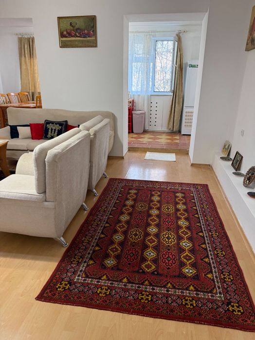 Ковры бельгийские натуральный шерсть