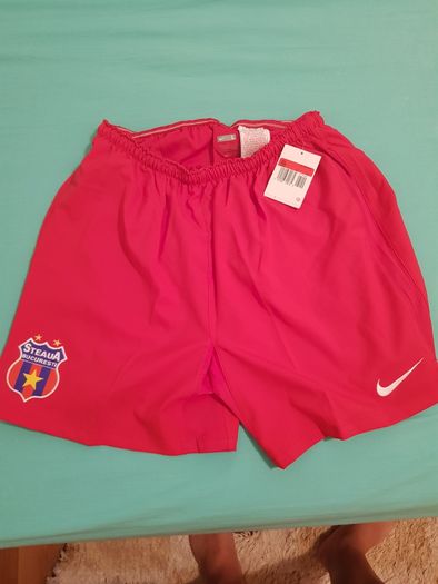 Pantaloni scurți steaua bucuresti