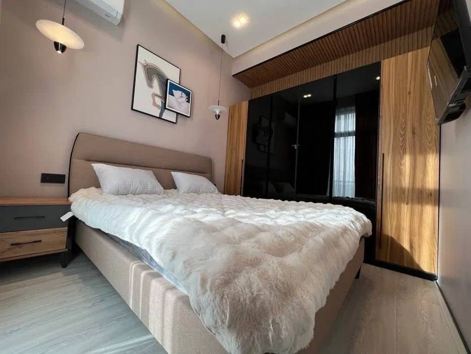 Сдается 3х ком Жк Tiara Residence