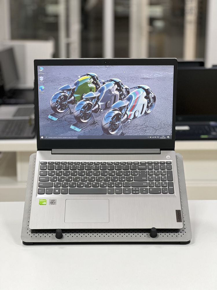 IdeaPad | intel core i3-10110U | ОЗУ 12Gb | SSD 256Gb