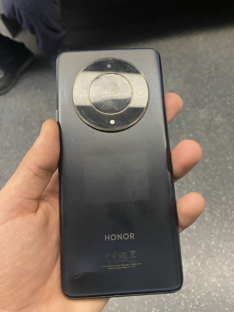 Xonor x9b 256/12
