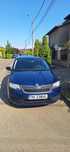 Skoda Rapid, 1.2 TSI, 2016, 95.600 km