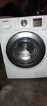 Masina spalat rufe Samsung ecobubble 8kg