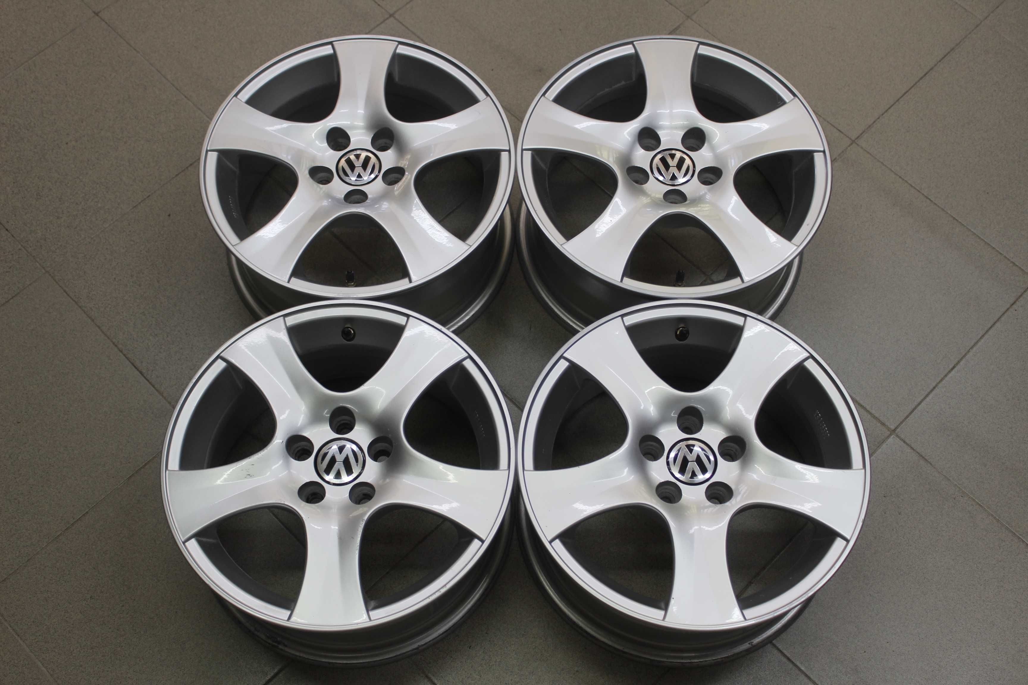 Джанти 15" VW Polo, Golf4