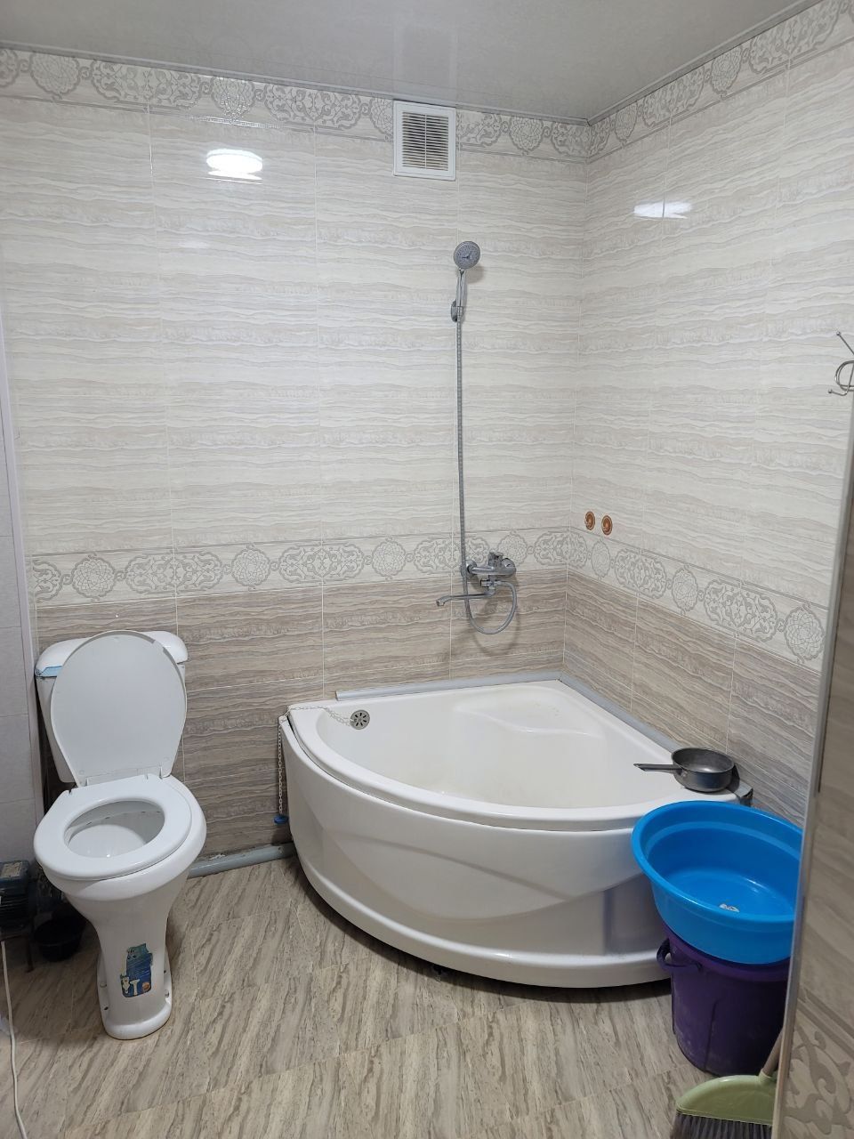 Продаётся квартира