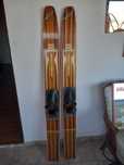 Skiuri Nautice Freyrie,Retro,Anii ''60