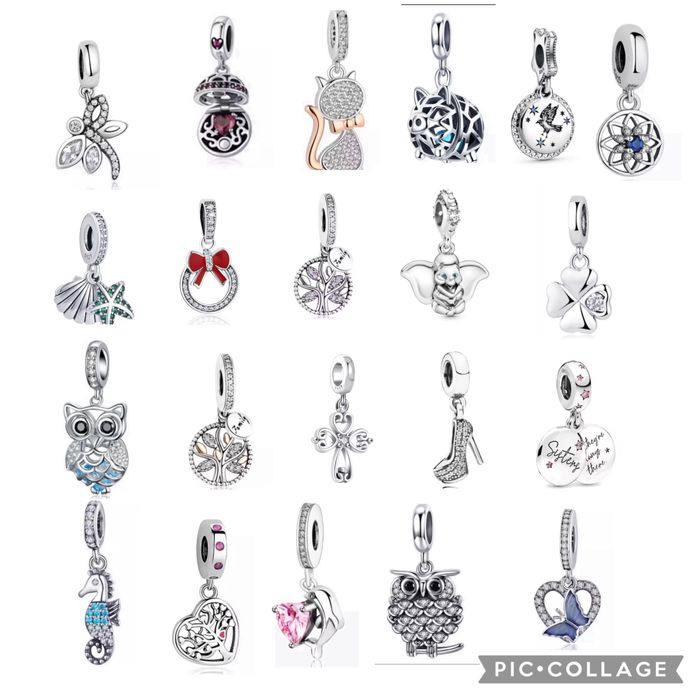 Талисмани Пандора