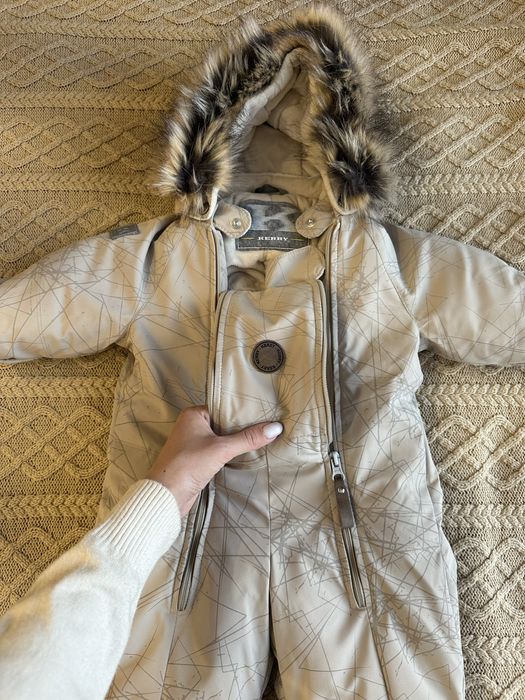 Kerry комбинезон