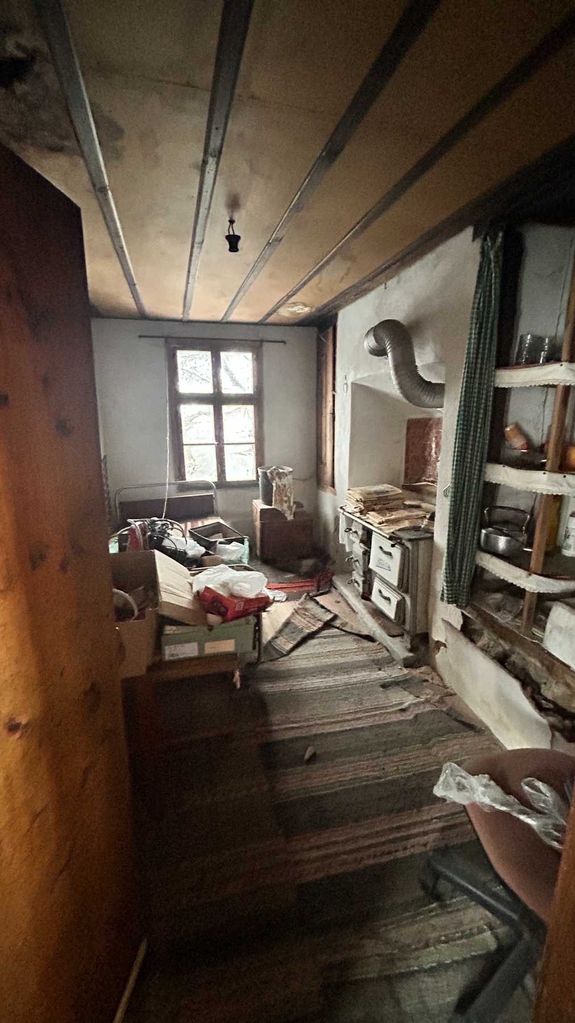 Продава се Къща в с. Свежен, Област Пловдив - 75 кв.м за 608 €/кв.м - Снимка #1