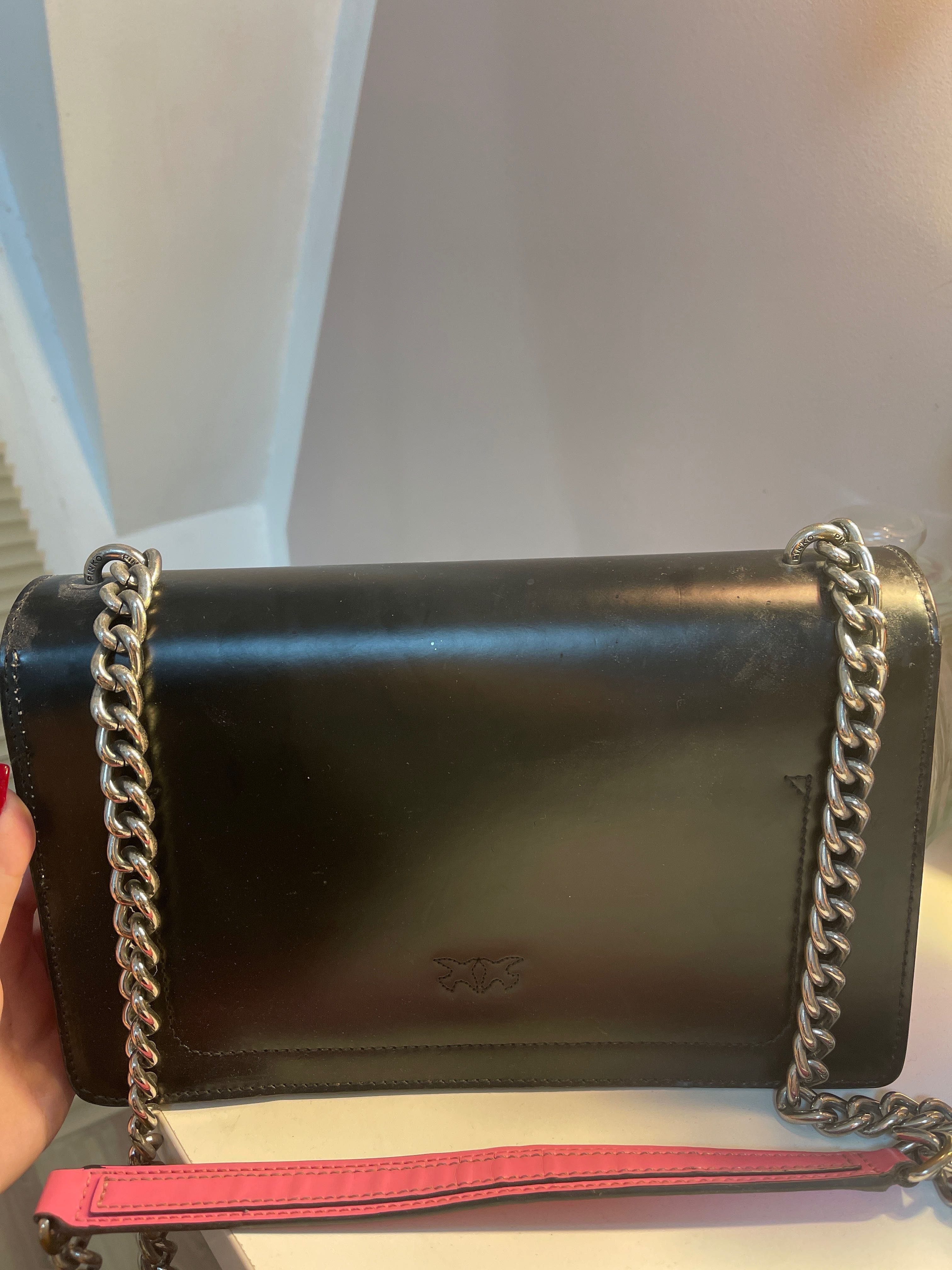 Чанти moschino, juicy couture, guess