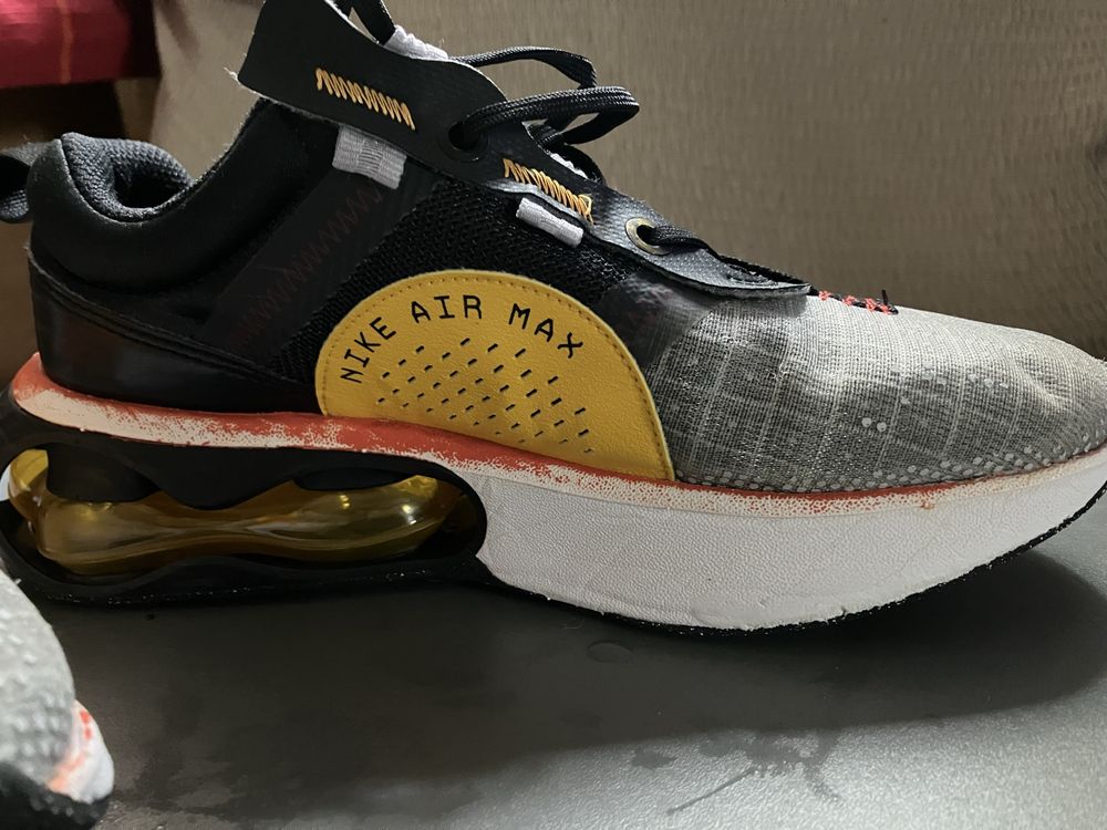 Nike AIR MAX оригинален