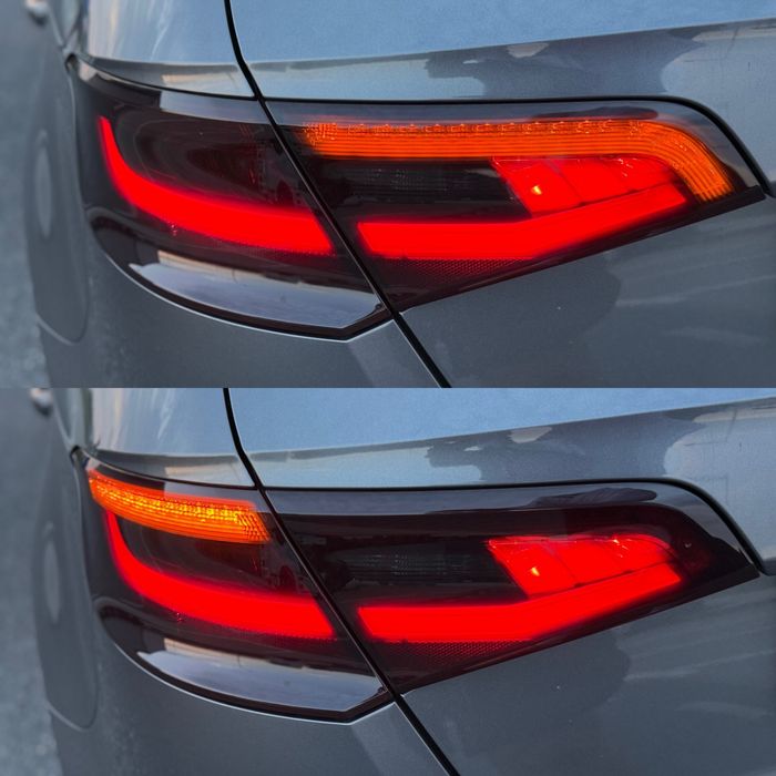 Audi A3 1.6TDi Cutie Automata S/Tronic 2014Euro5