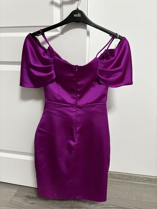 Rochie eleganta evenimente