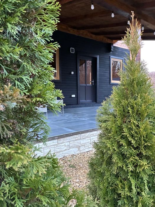 Cabana de inchiriat Maramures libera de Craciun si Revelion