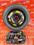 KIT Roata SLIM - 5x108 16'' OEM Peugeot 308 Citroen NOUA + KIT Complet