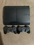 Пс3/ps3/пс/ps/sony