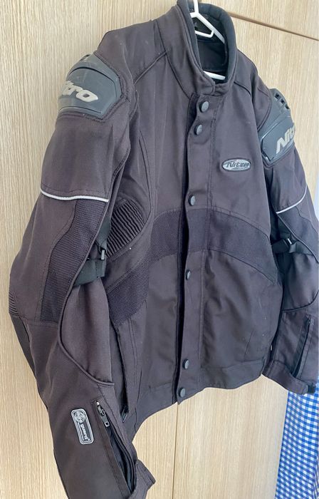 Мото яке висок клас