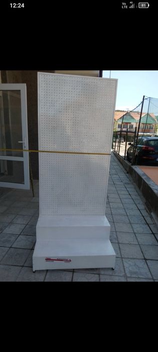 Щендери за магазини