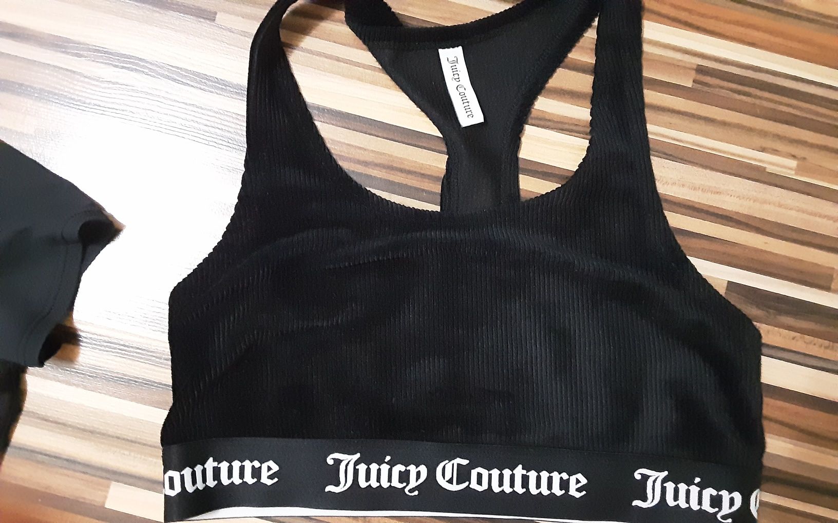 (S) Calvin klein-Juicy Couture-Dolce&Gabbana пижамен лот 3 части,ориги