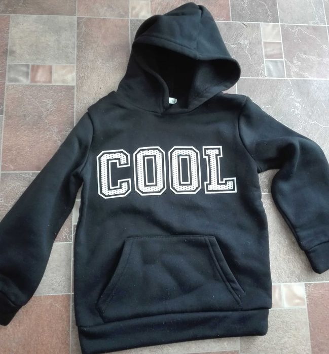 Set hainute copii