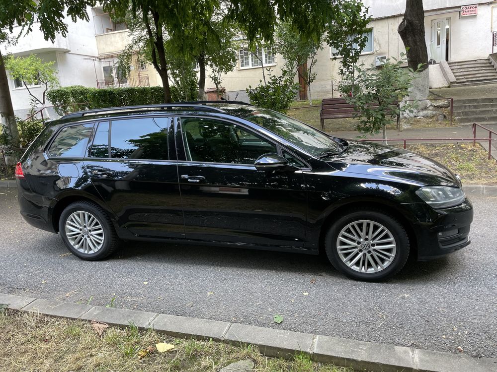 Vand Golf 7 2.0 TDI DSG