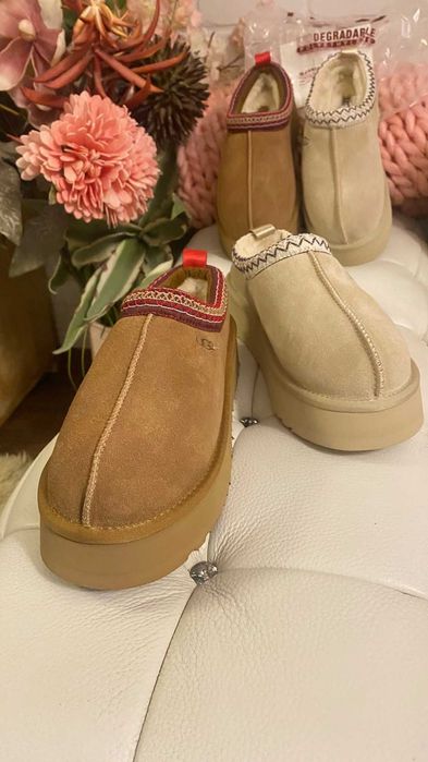 Апрески Маратонки UGG Tazz 36-40*