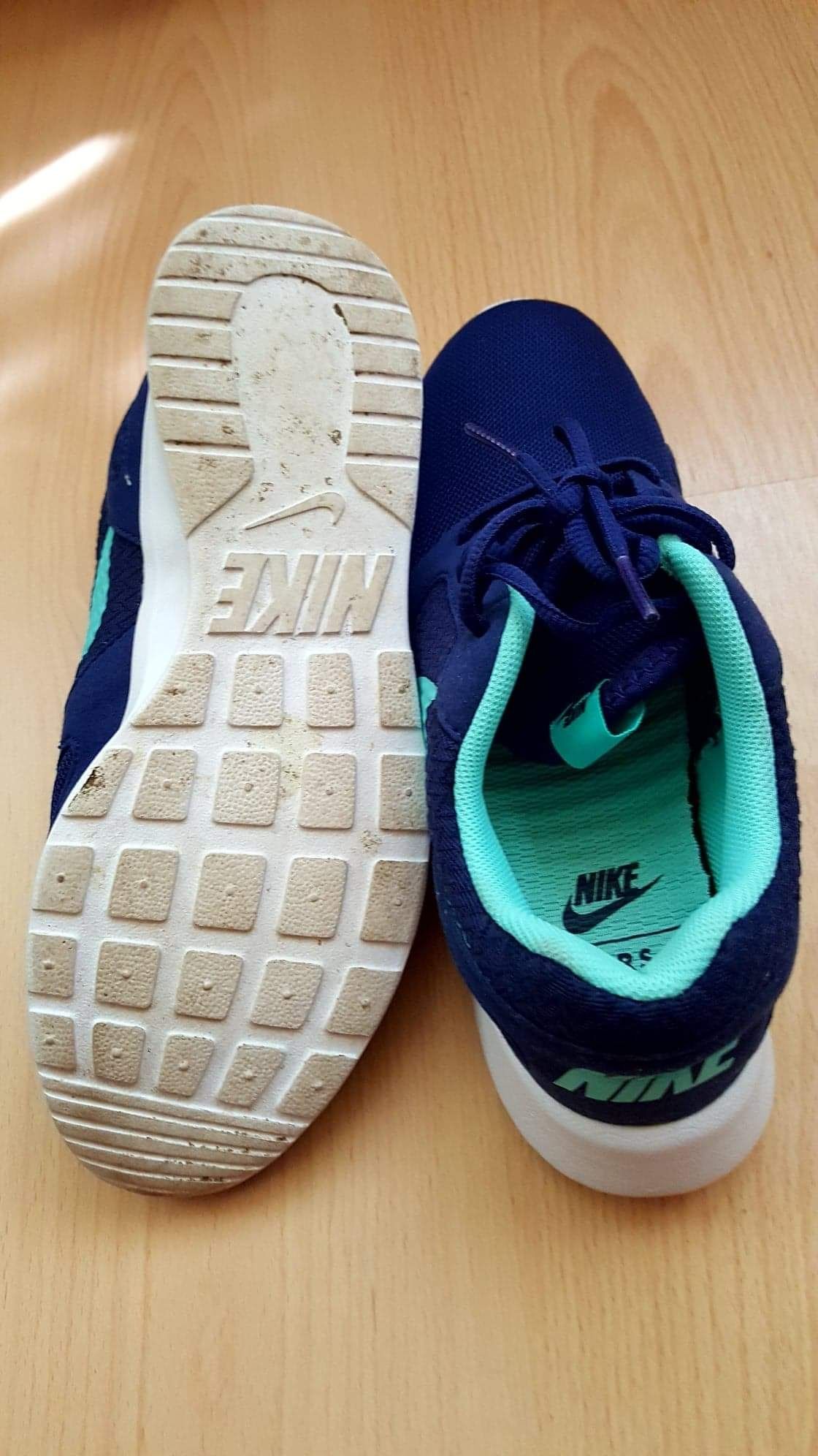 Adidas alergare femei Nike Kaishi 39