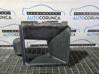 Deflector aer radiator Porsche Cayenne Facelift 2007 - 2010 GRI LM7W (1060) INTERCOOLER ...