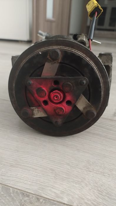 Compresor AC Peugeot Citroen