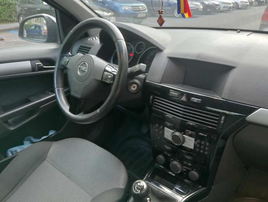Opel Astra H de vânzare