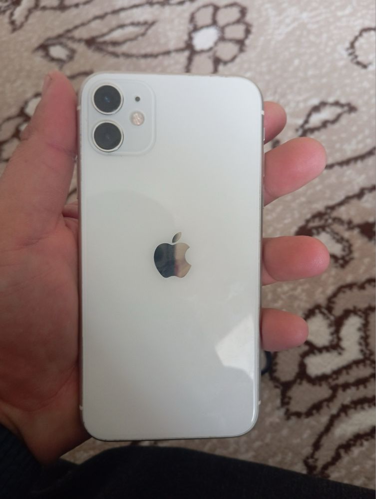 Iphone 11 sotiladi