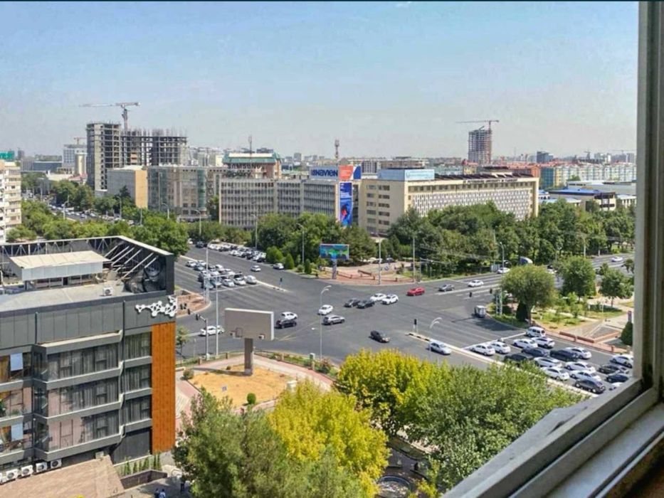 В аренду квартира полностью укомплектована на мОйбек .600$