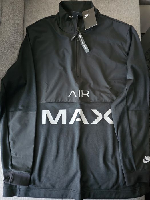 Спортна блуза NIKE