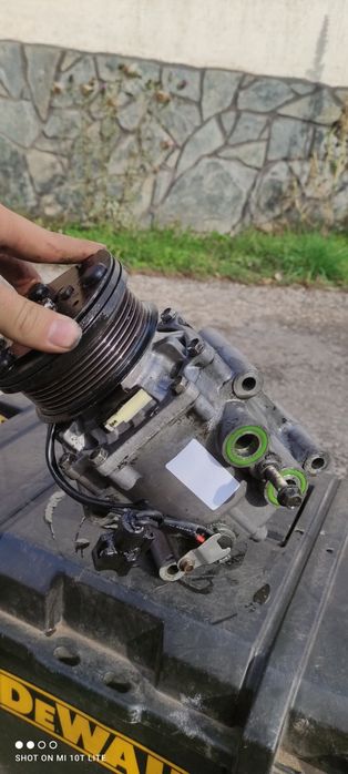 Компресор за климатик Форд Фокус 99/2004 МК1 Kompresor za KlimatikFord