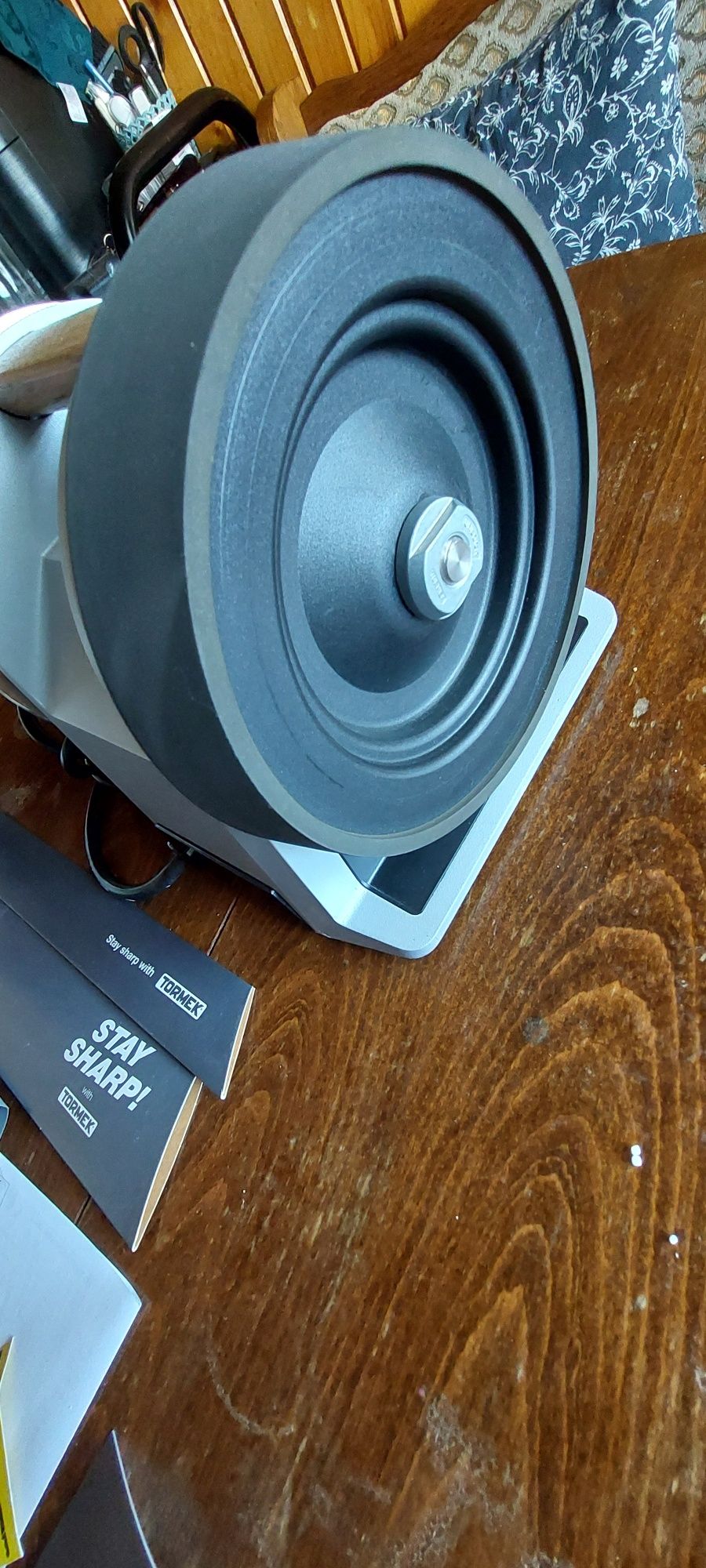Машинка за точене TORMEK T-1