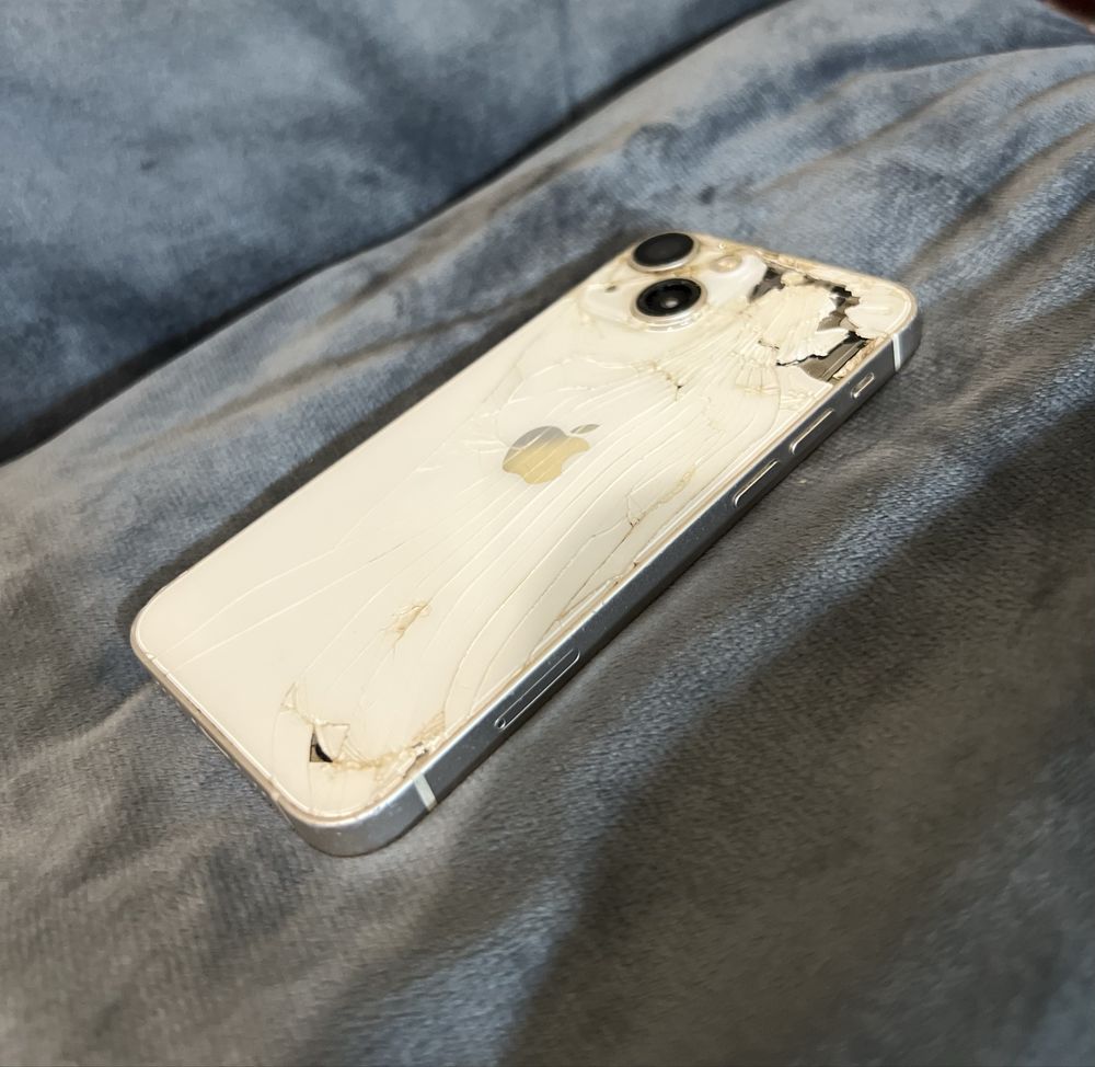 Iphone 13 MINI 128GB