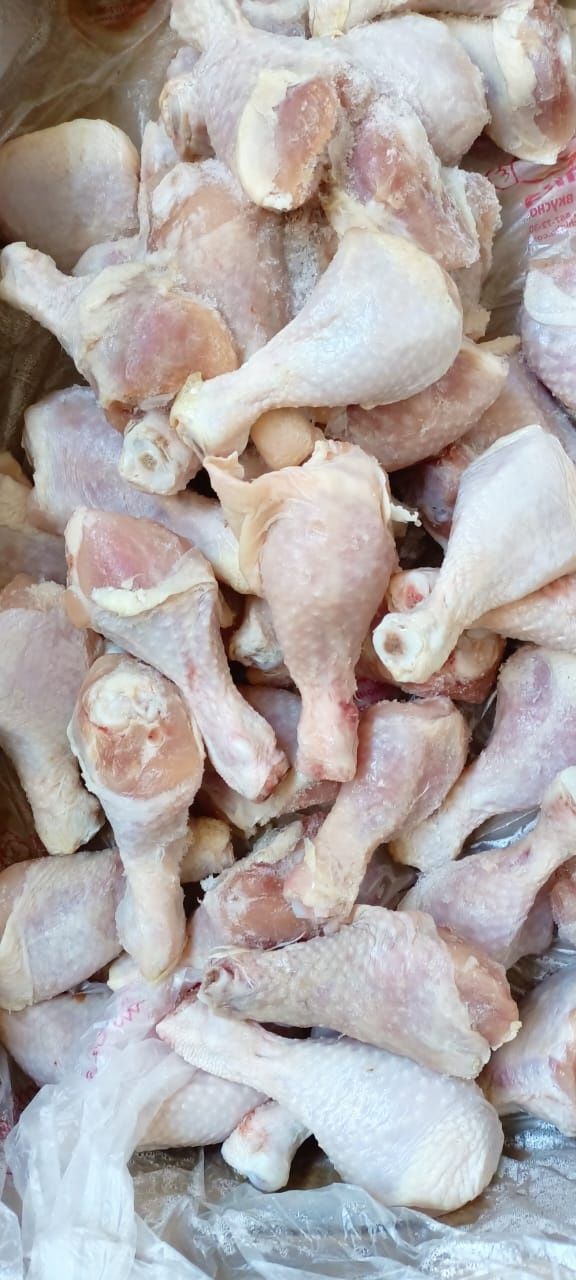 Продам крылышки / окорочка