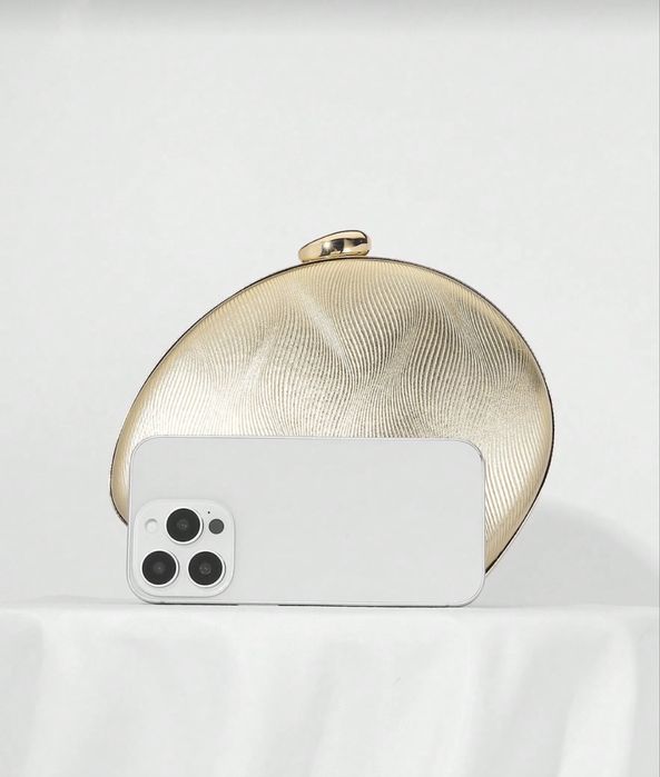 Дамска минималистична модна чанта