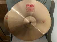 Paiste 2002 , Crash 19"