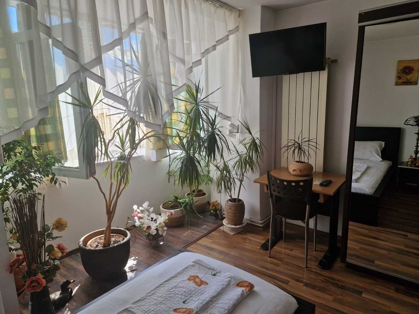 regim hotelier termen scurt 2 -3 - 4 camere titan parcul IOR metrou