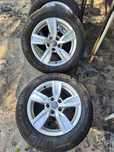Jante audi A3,A4 ,vw ,skoda R16