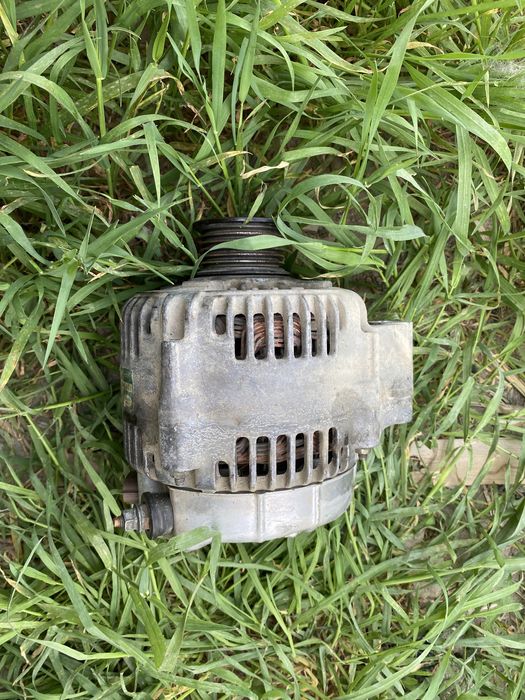 Продается Генератор Lend Rover Freelander 1 2,5